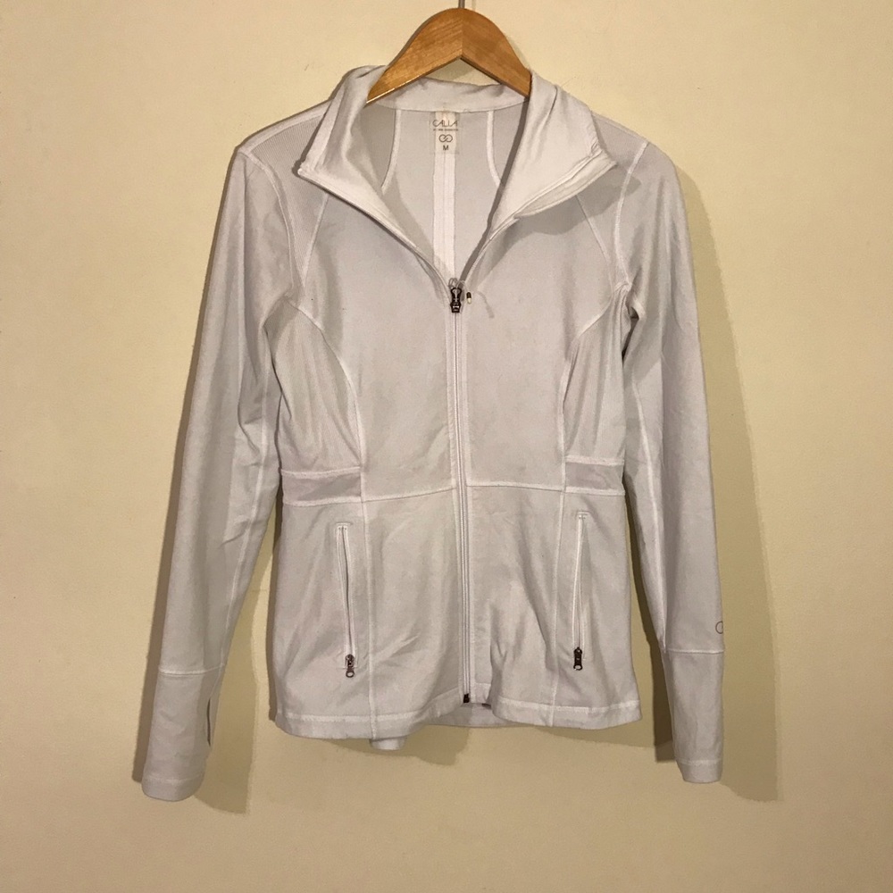 Carrie Underwood Calia athletic jacket